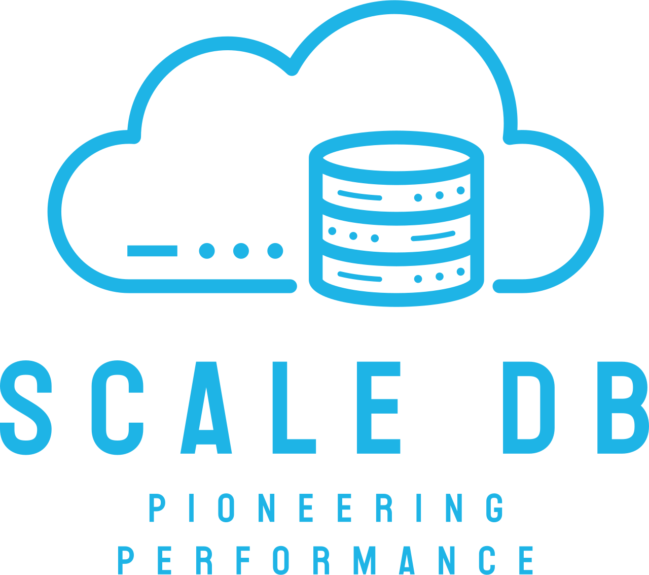 ScaleDB logo